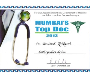 Mumbai Top Doc